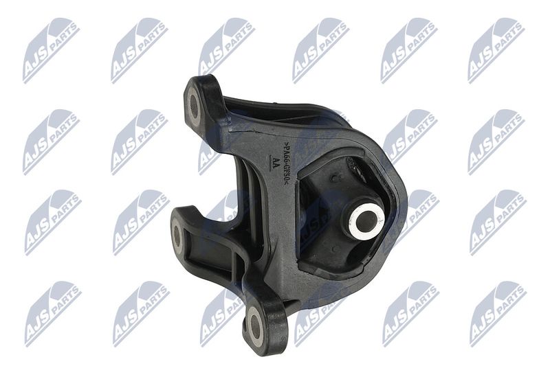 Paigutus, Mootor, NTY ZPS-HD-098