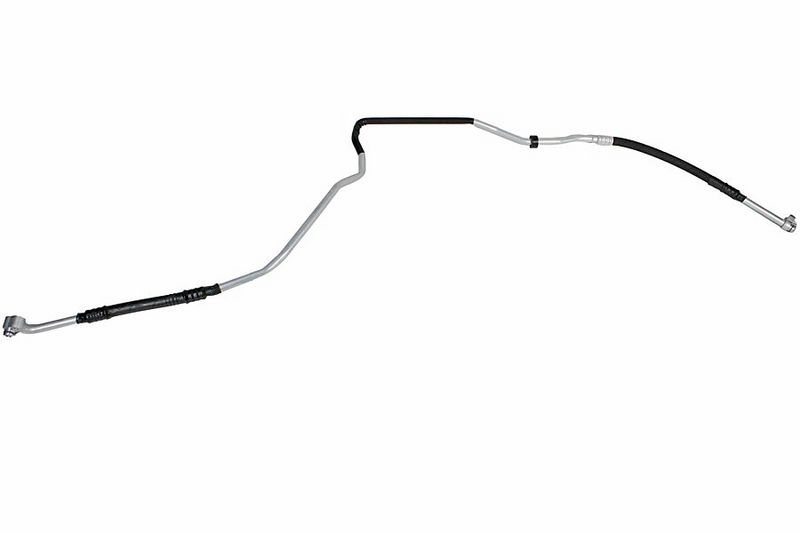 METZGER AUTOTEILE 2360142 - Low-pressure Line, air conditioning