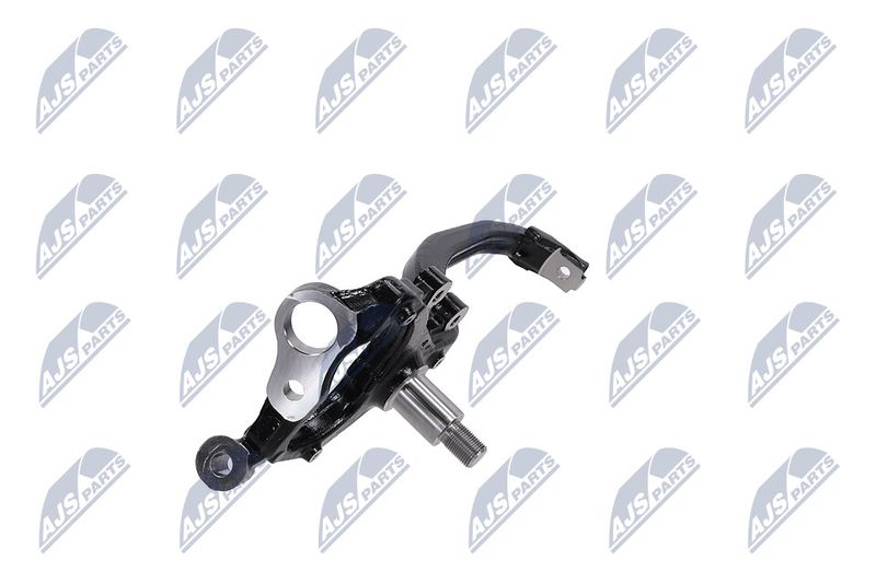 Käändmik, rattakinnitus, NTY ZZP-CH-021