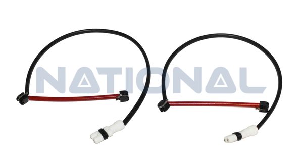 National FK6283WL