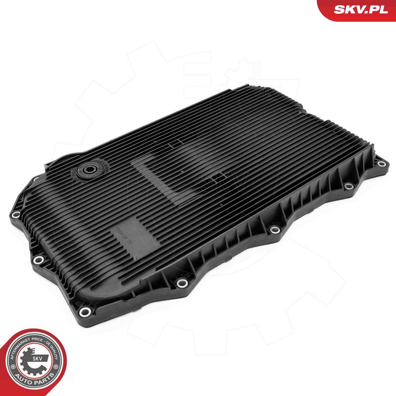 Hüdraulikafilter, automaatkäigukast, ESEN SKV 31SKV434