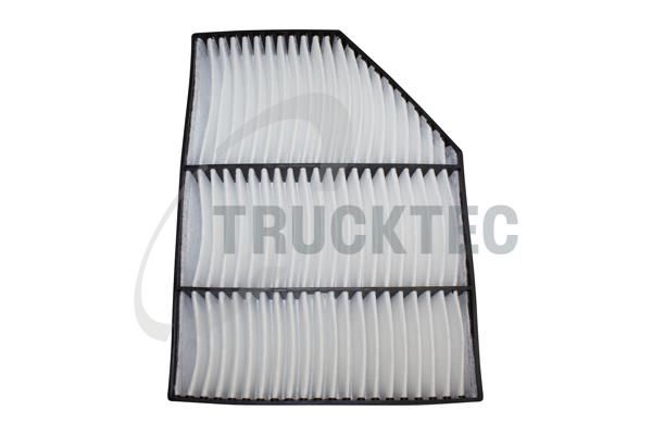 TRUCKTEC AUTOMOTIVE 01.59.061 - Filter, cabin air