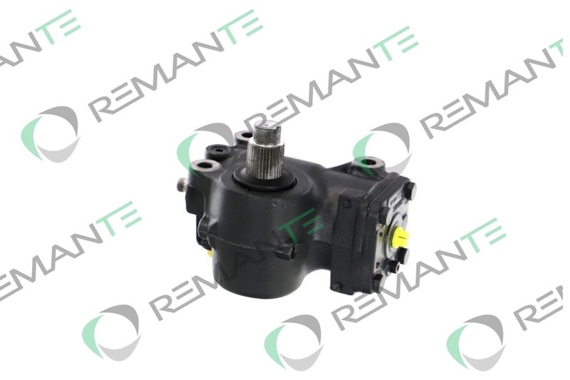 REMANTE 007-006-000013R Steering Gear