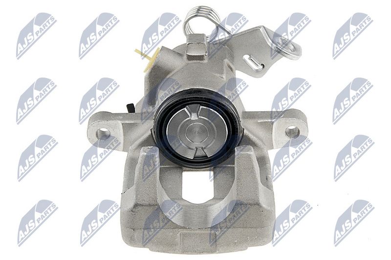 Pidurisadul, NTY HZT-CT-005