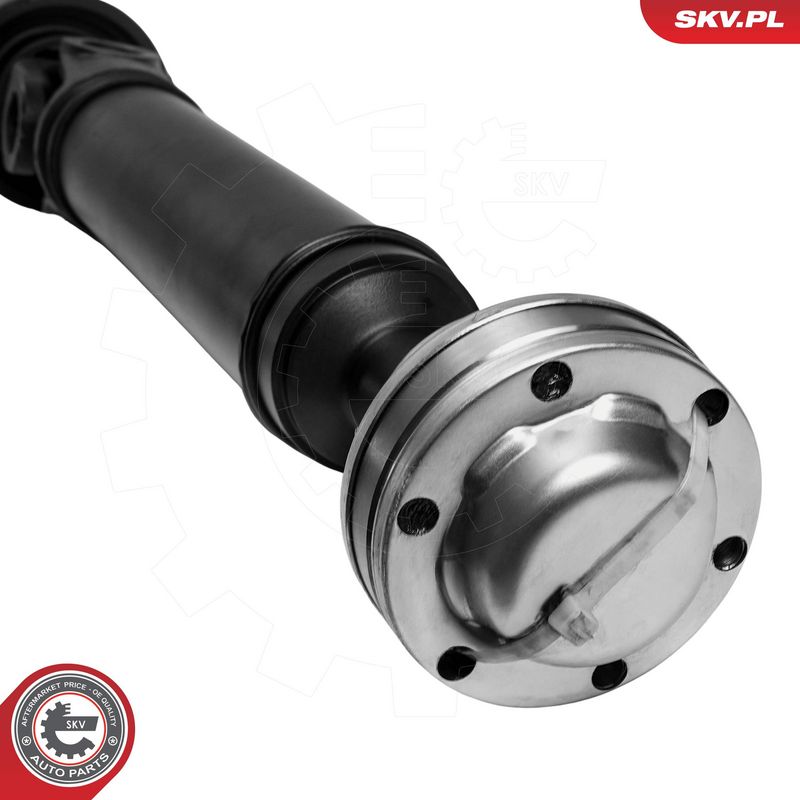 Veovõll, ESEN SKV 76SKV092