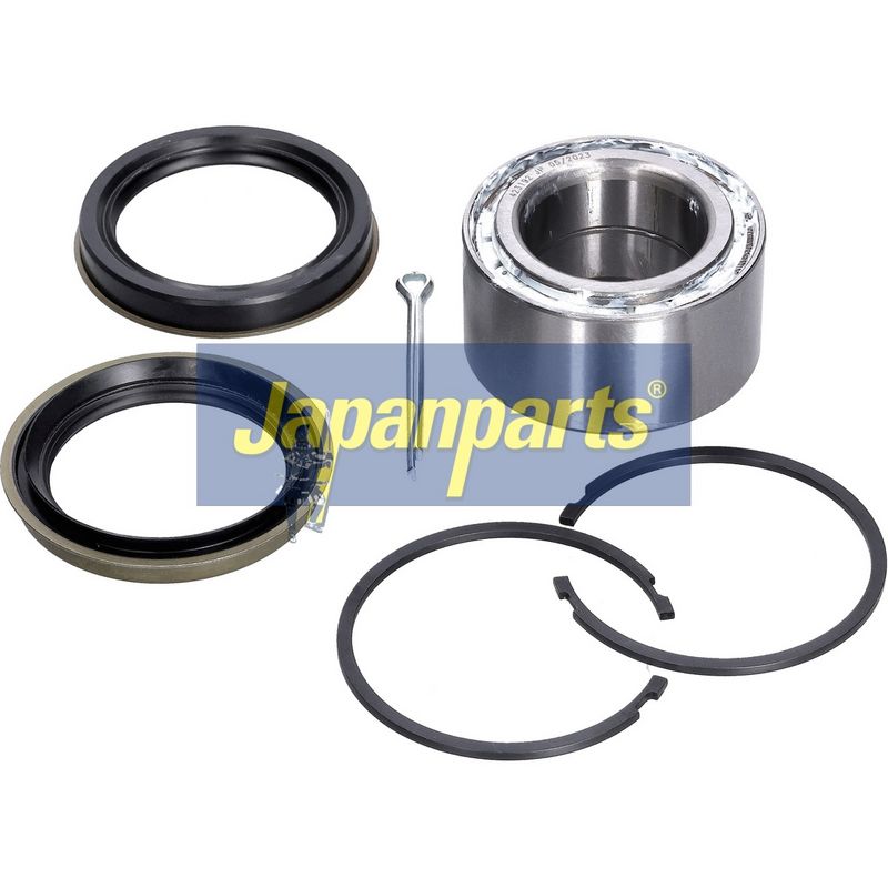 JAPANPARTS Rato guolio komplektas