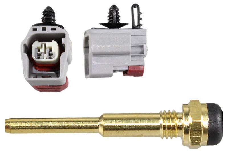METZGER AUTOTEILE 0905506 Sensor, cylinder head temperature
