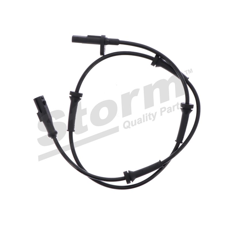 Capteur, vitesse de roue STORM QUALITY PARTS 888030