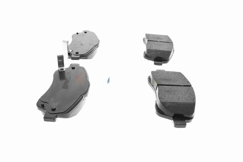 ACKOJA A70-0030 Brake Pad Set, disc brake