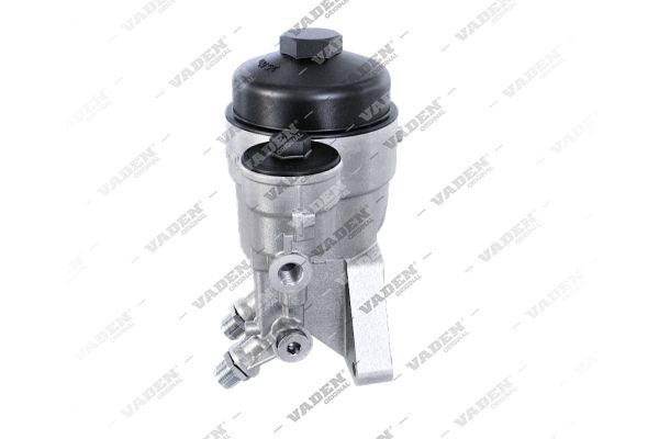 držák palivových filtrů MB Atego kompletní 0101314