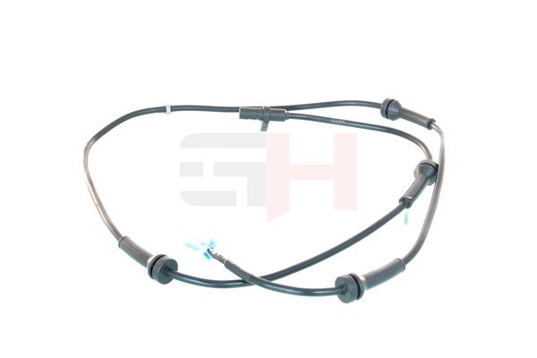 Andur, rattapöörete arv, GH GH-712273V