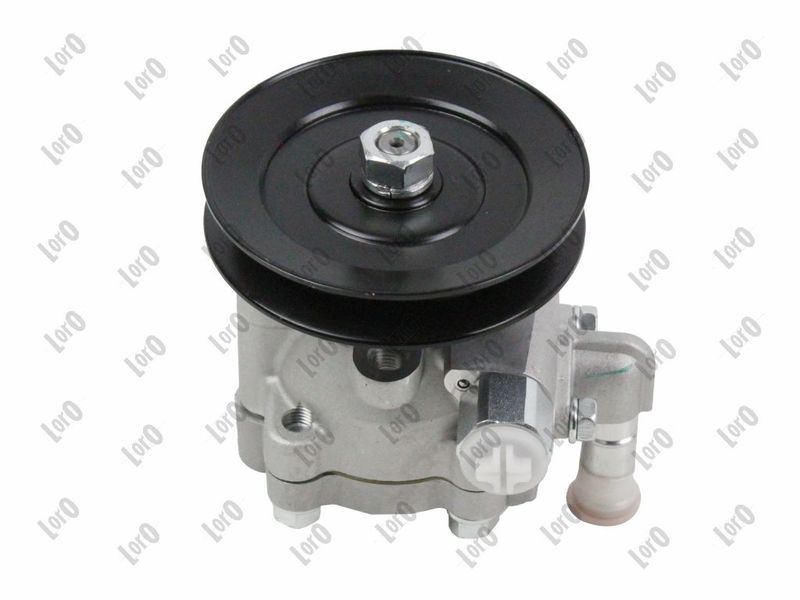 ABAKUS 140-01-117 Hydraulic Pump, steering