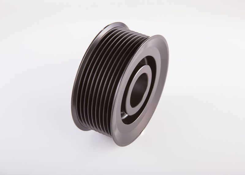 BOSCH F000LD1429 Belt Pulley, alternator