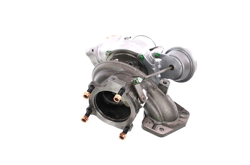 REMANTE 003-001-000310R Charger, charging (supercharged/turbocharged)