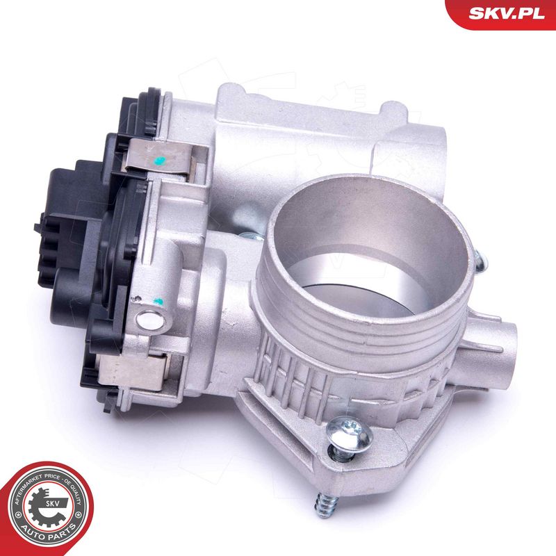 Drosselklapihoob, ESEN SKV...