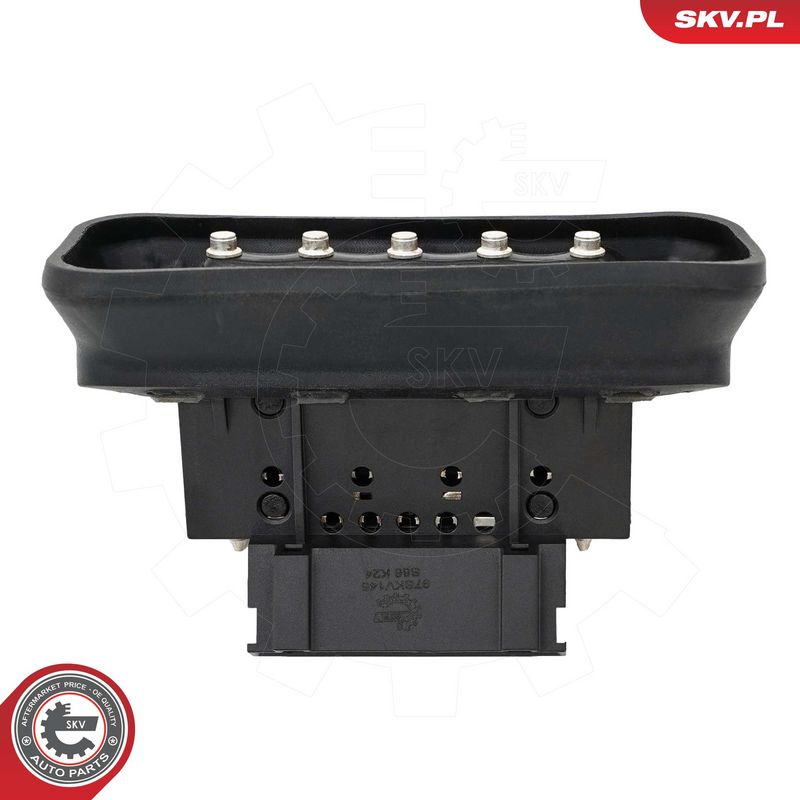 Lüliti, Uksekontakt, ESEN SKV 97SKV145