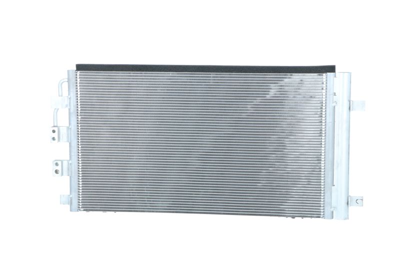 Condensador, aire acondicionado NRF 350704