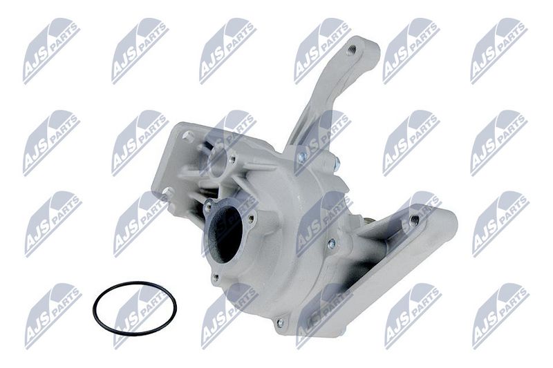 NTY CPW-CH-034 Water Pump, engine cooling