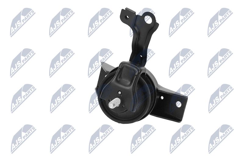 Paigutus, Mootor, NTY ZPS-HY-550