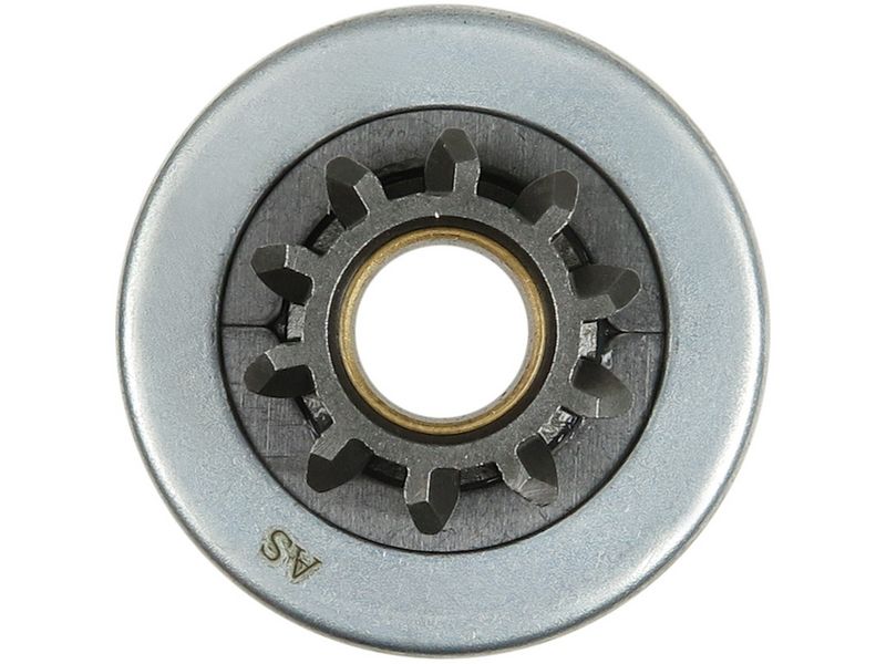 AS-PL SD0165 Freewheel Gear, starter