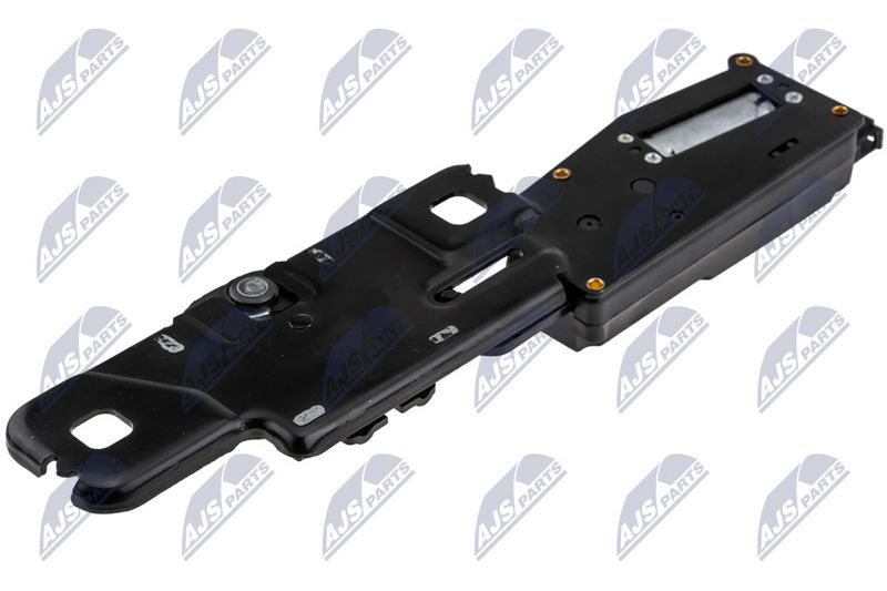 NTY EZC-AU-301 Tailgate Lock