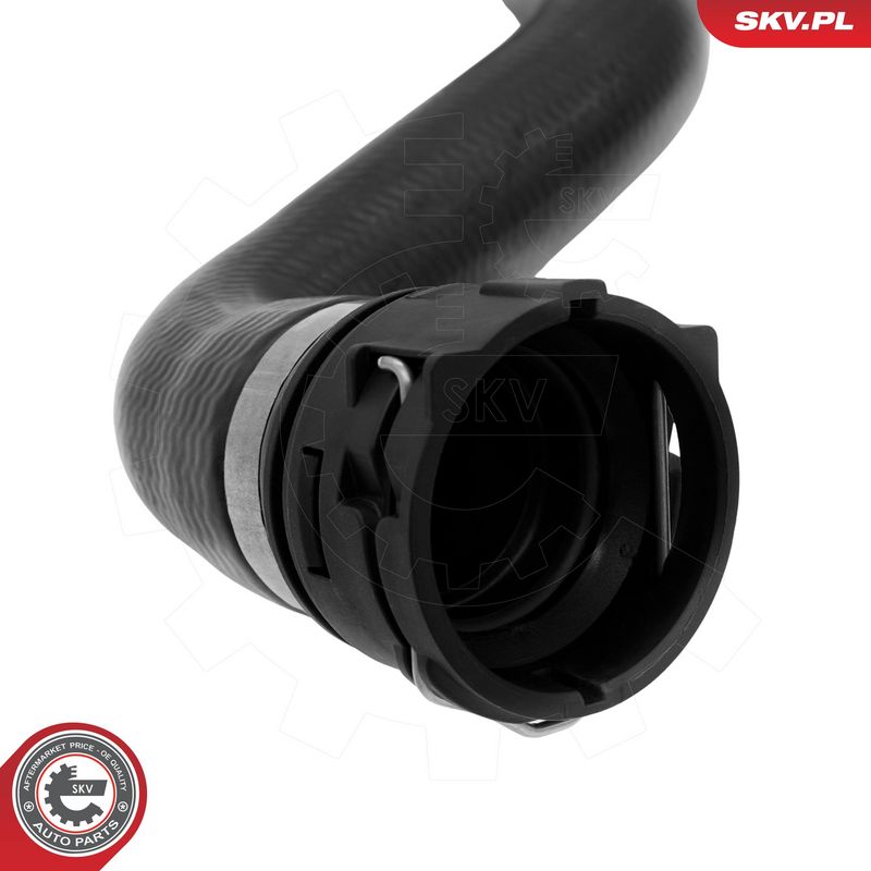 ESEN SKV 87SKV320 Radiator Hose