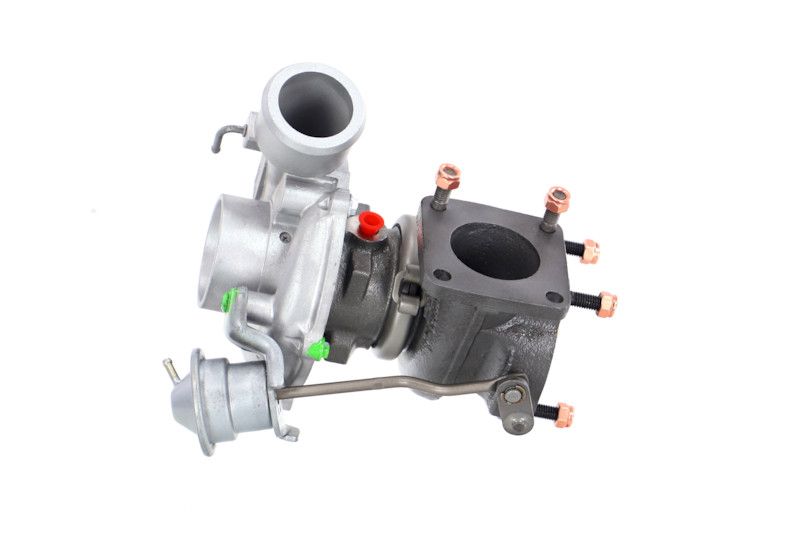 REMANTE 003-001-001190R Charger, charging (supercharged/turbocharged)