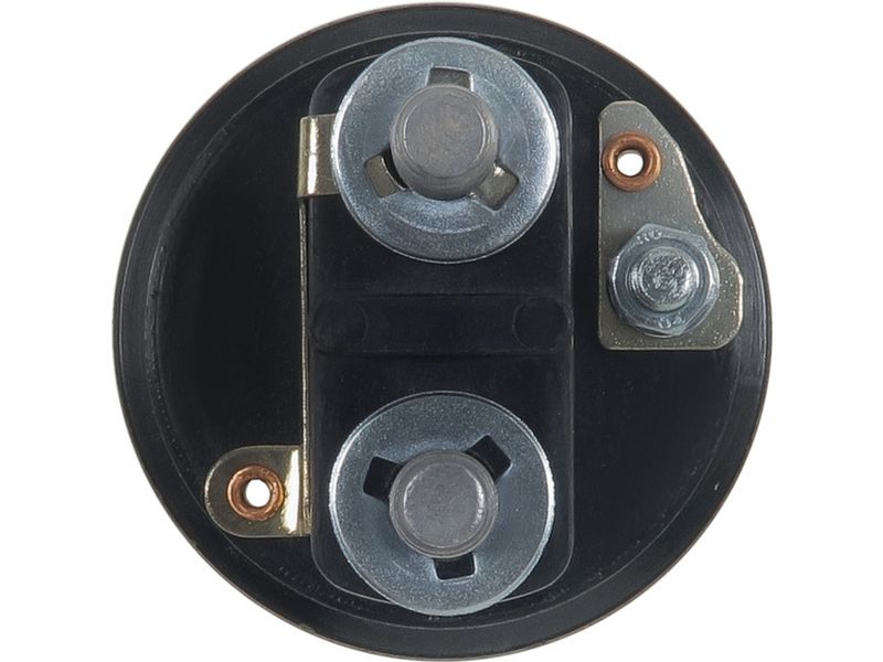 Capac, releu demaror AS-PL STANDARD SP3004