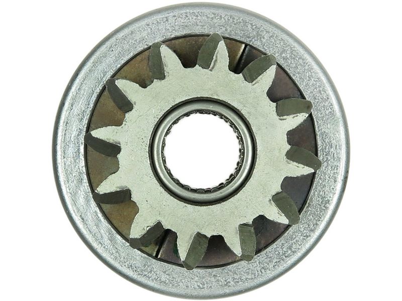 Vabajooks, starter, AS-PL SD3125P