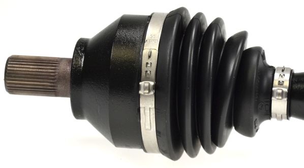 LÖBRO 305156 Drive Shaft