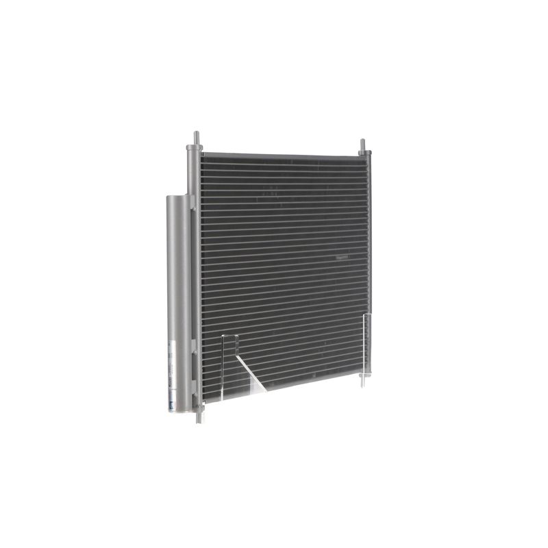 NISSENS 940037 Condenser, air conditioning