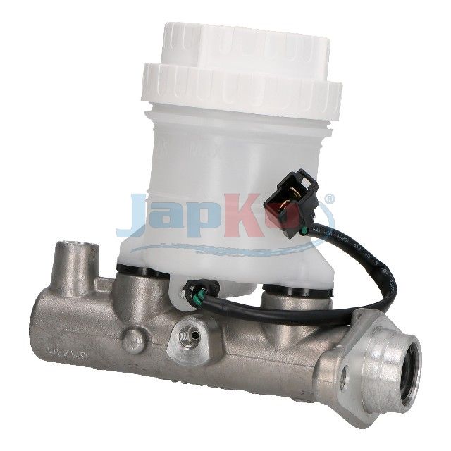 Peapiduri silinder, JAPKO...