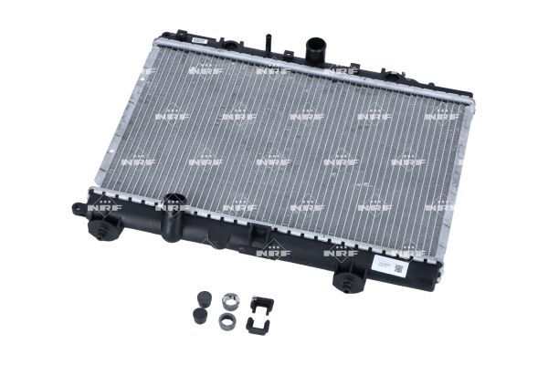 Kühler, Motorkühlung