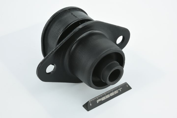 Kinnitus, sillatala, FEBEST NM-SAF6