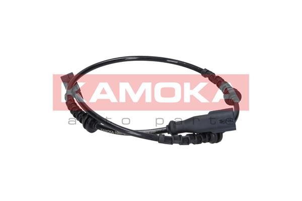 KAMOKA 1060125 Sensor, wheel speed