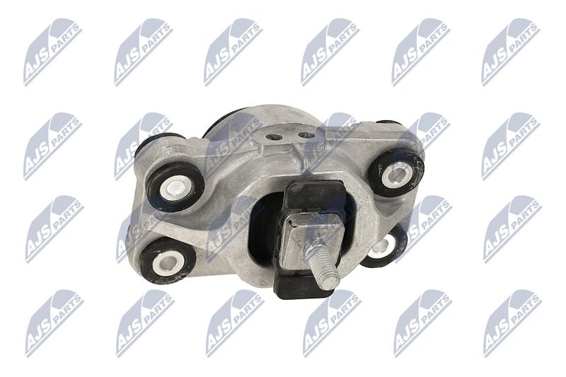 Paigutus, Mootor, NTY ZPS-LR-014