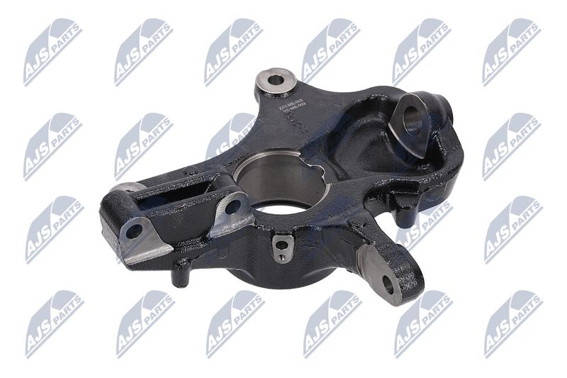 Käändmik, rattakinnitus, NTY ZZP-ME-024