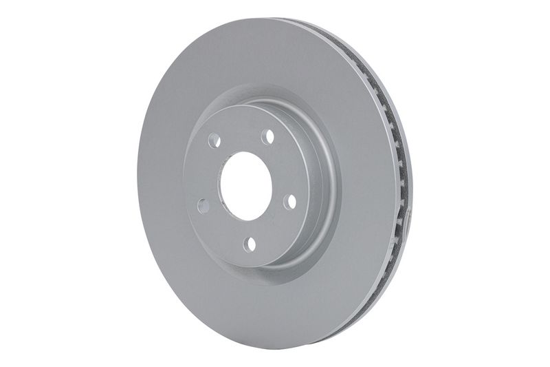 ATE 24.0127-0105.1 Brake Disc