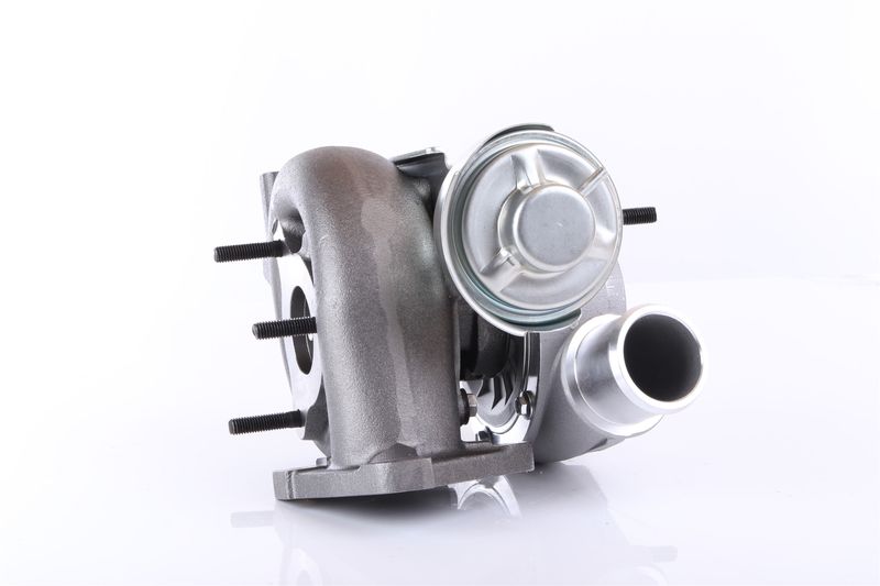 Kompressor, ülelaadimine, NISSENS 93229