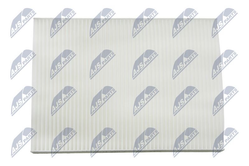NTY FCF-PE-019 Filter, cabin air
