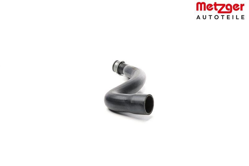 METZGER AUTOTEILE 2420120 Radiator Hose