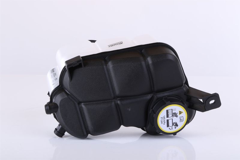NISSENS 996257 Expansion Tank, coolant
