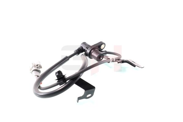 Andur, rattapöörete arv, GH GH-704571V