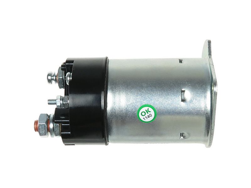 Brand new AS-PL Starter motor solenoid