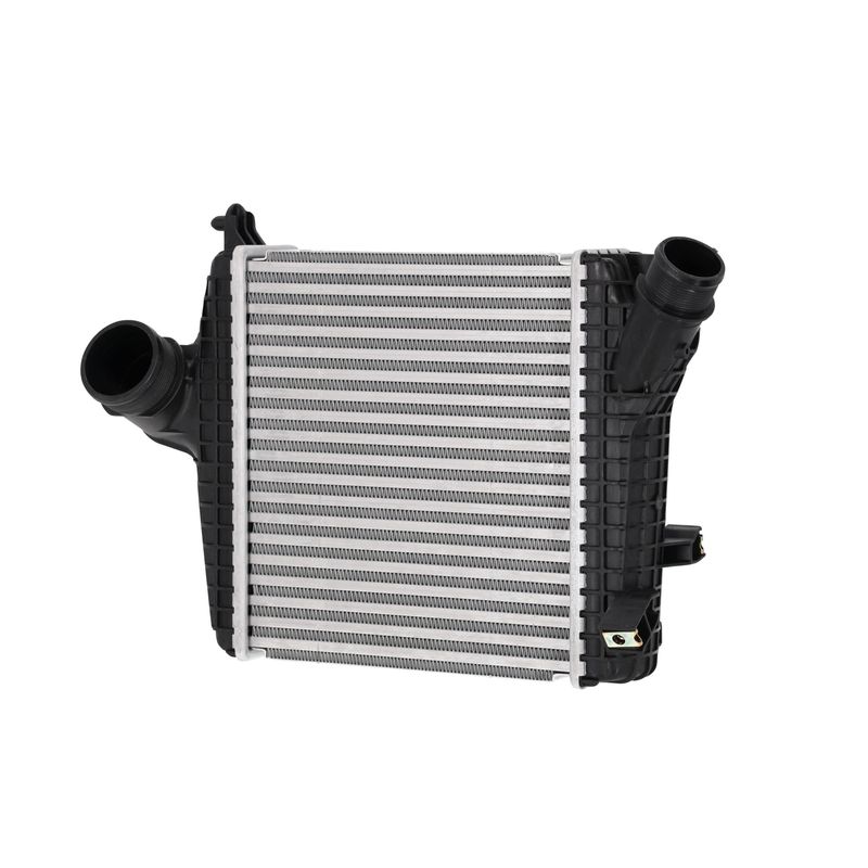 Kompressoriõhu radiaator, NISSENS 961305