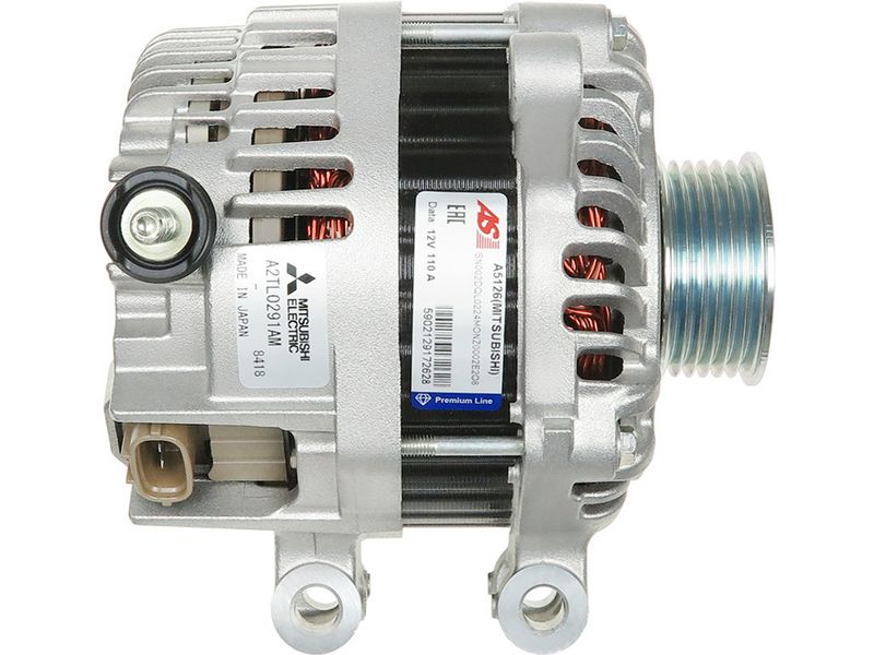 Prekė atitinka OEM kodą: 23700-AA720