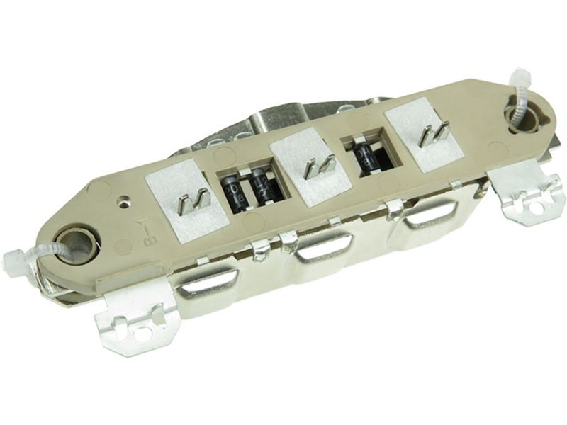 AS-PL ARC5020 Rectifier, alternator