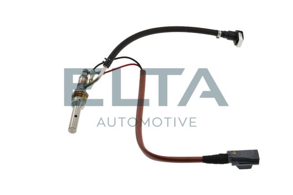 Elta Automotive Injection Unit, soot/particulate filter regeneration EX6000