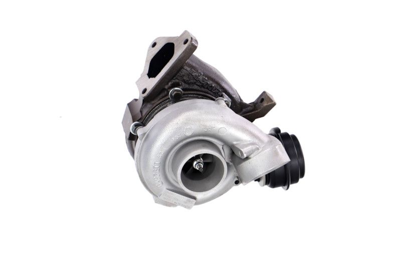 REMANTE 003-001-001370R Charger, charging (supercharged/turbocharged)