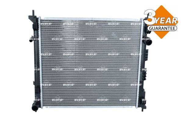 Radiator, racire motor NRF 59222